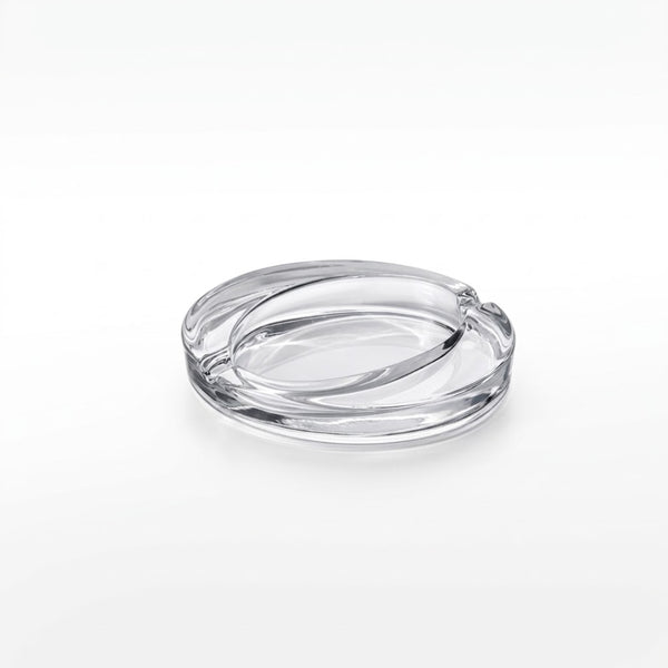 Комплект стъклени пепелници Havana – 2 броя