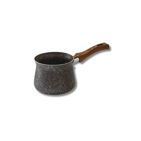 Brio Mocca Marble Edition – Джезве с незалепващо покритие 700 мл