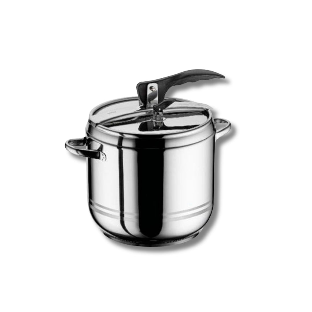 Horecano Home Perfect – Тенджера под налягане, 7 л / 9 л