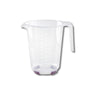 Drina – Мерителна кана със силиконова основа 1 л