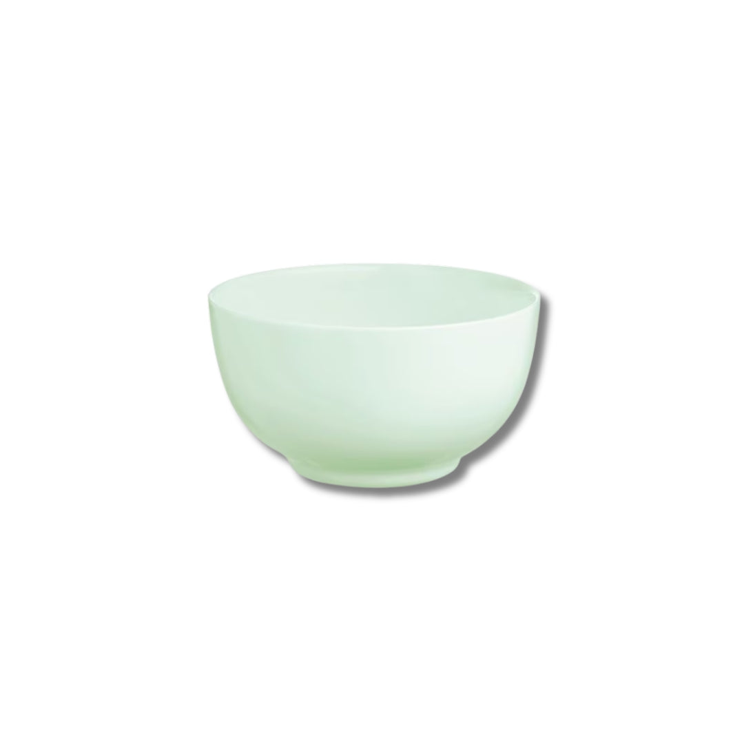 Luminarc Paradise Green - Комплект купички за супа Ф16 см – 4 броя