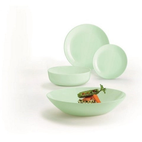 Luminarc Paradise Green - Купа за салата – Ф22см