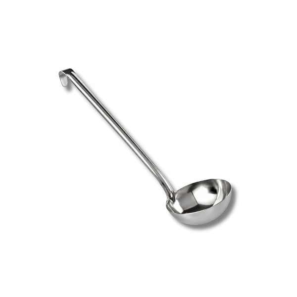 Horecano – Кухненски черпак за сервиране 8 oz