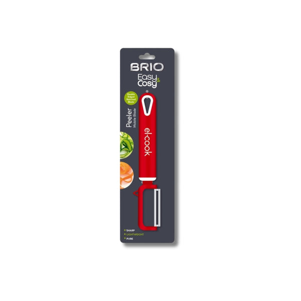Brio Easy & Cosy – Странична белачка за плодове и зеленчуци