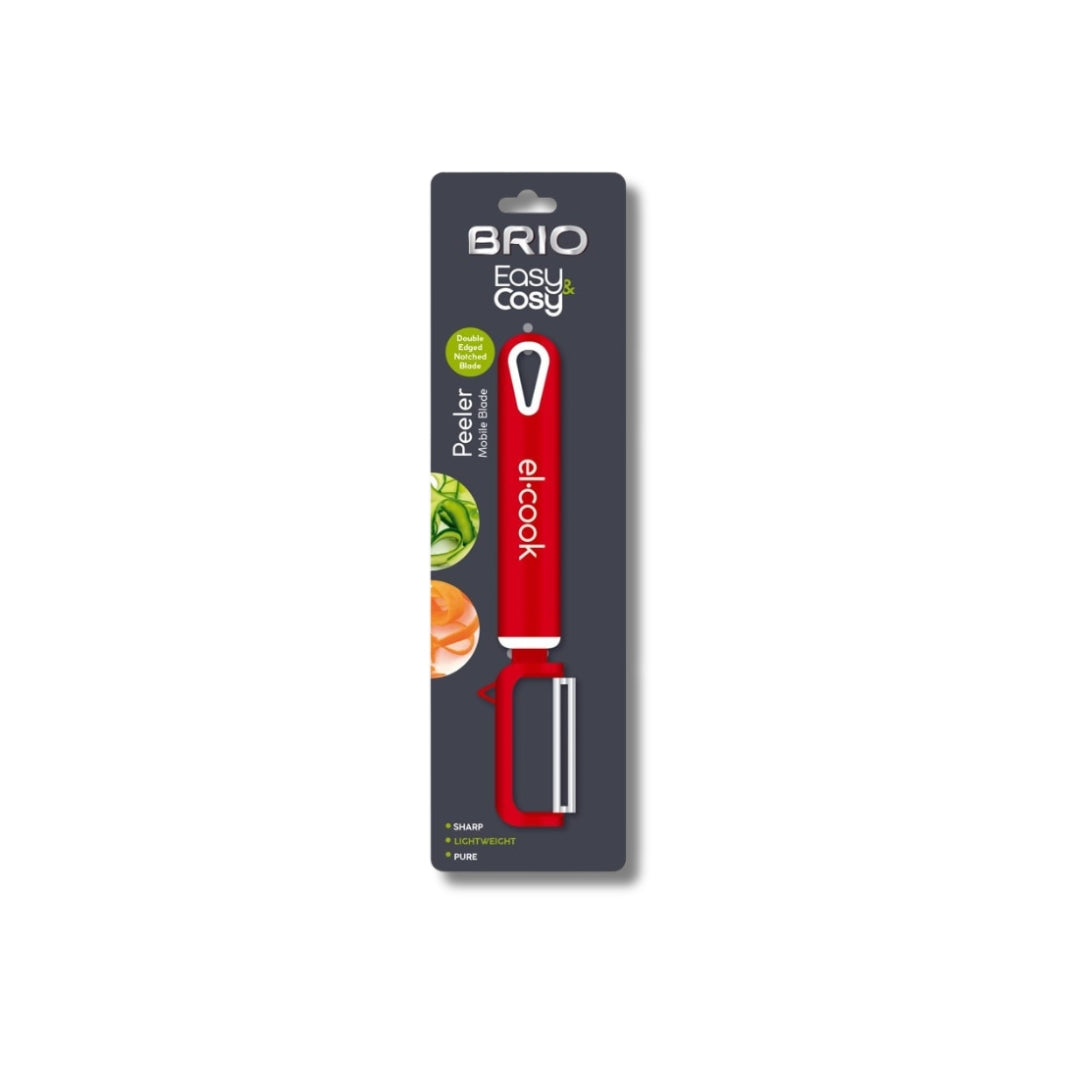Brio Easy & Cosy – Странична белачка за плодове и зеленчуци