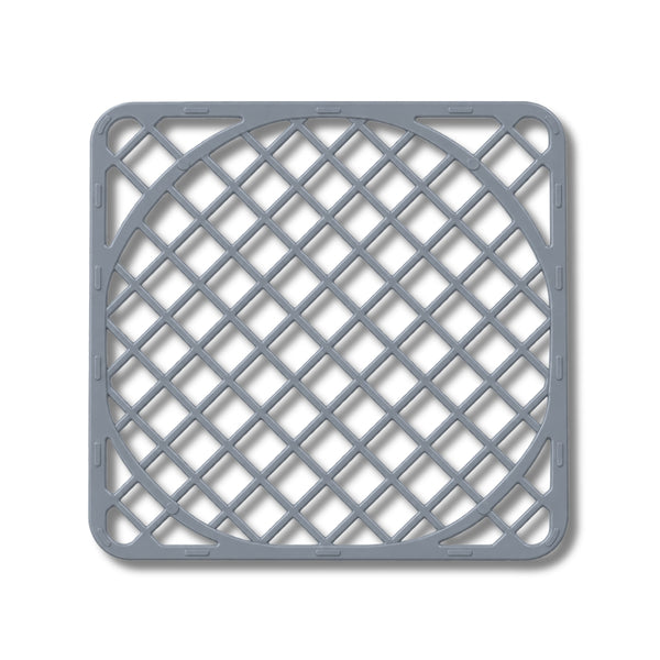 Qlux Ideas L-177 - Подложка за отцеждане – 30 × 30 см