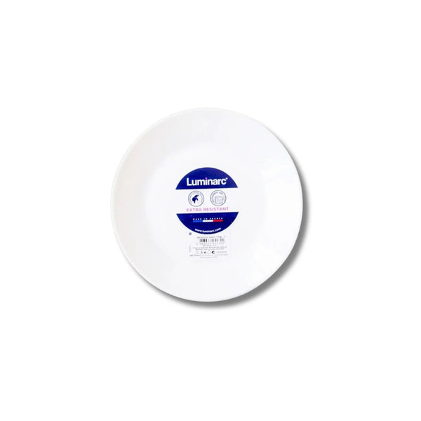 Luminarc - Десертна чиния 18 см – 1 брой