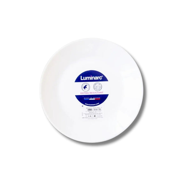 Luminarc - Чиния за основно хранене 25 см - 1 брой