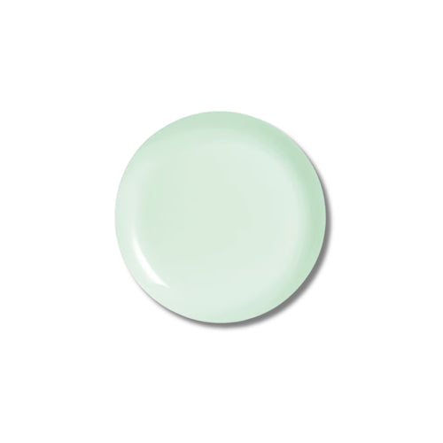 Luminarc Paradise Green - Комплект десертни чинии Ф19 см – 6 броя