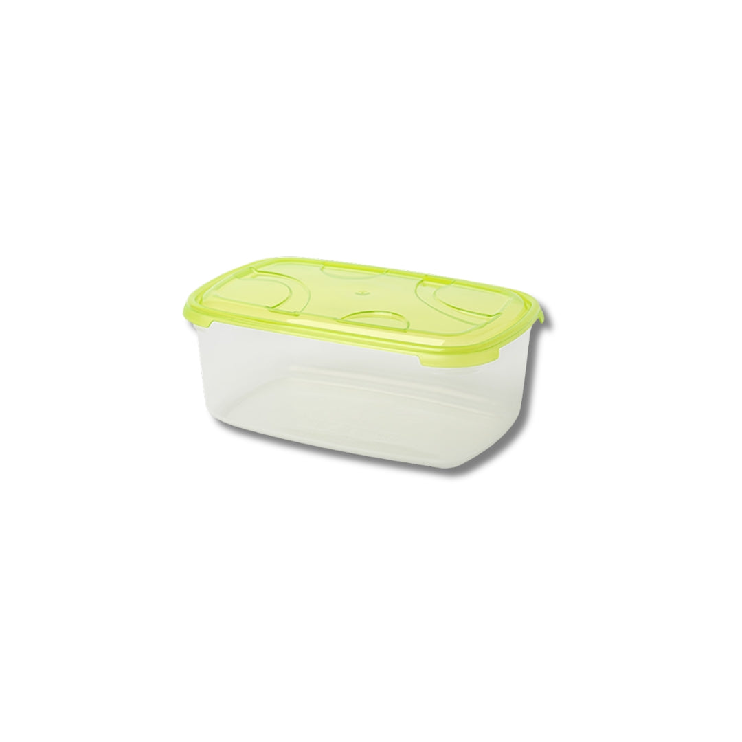 Drina Frigo Plus – Кутия за съхранение на храна с капак (1 – 3 л)