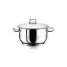 Horecano Perfect Gastro – Тенджера от алпака, Ø20–34 см, 3–21 л