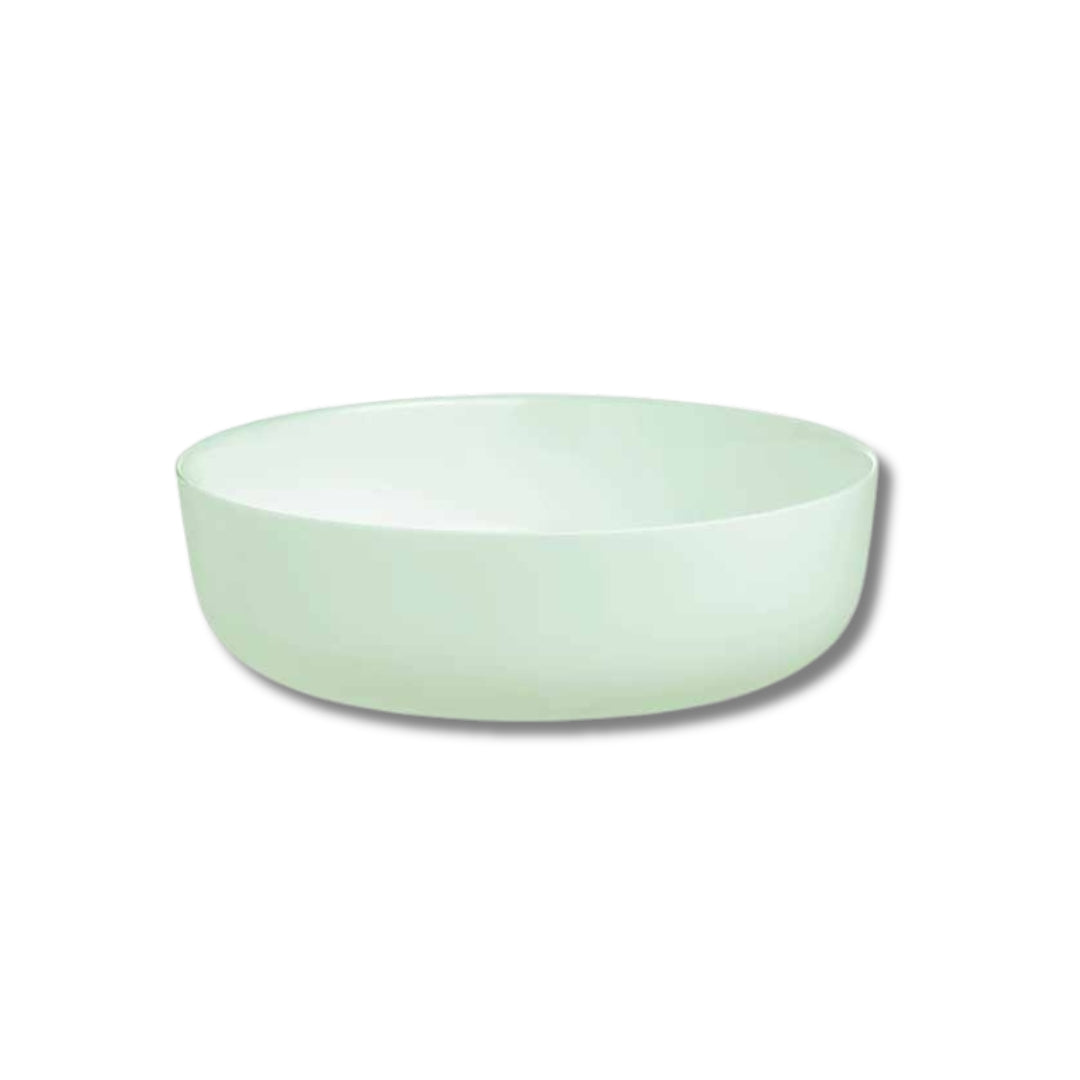 Luminarc Paradise Green - Купа за салата – Ф22см