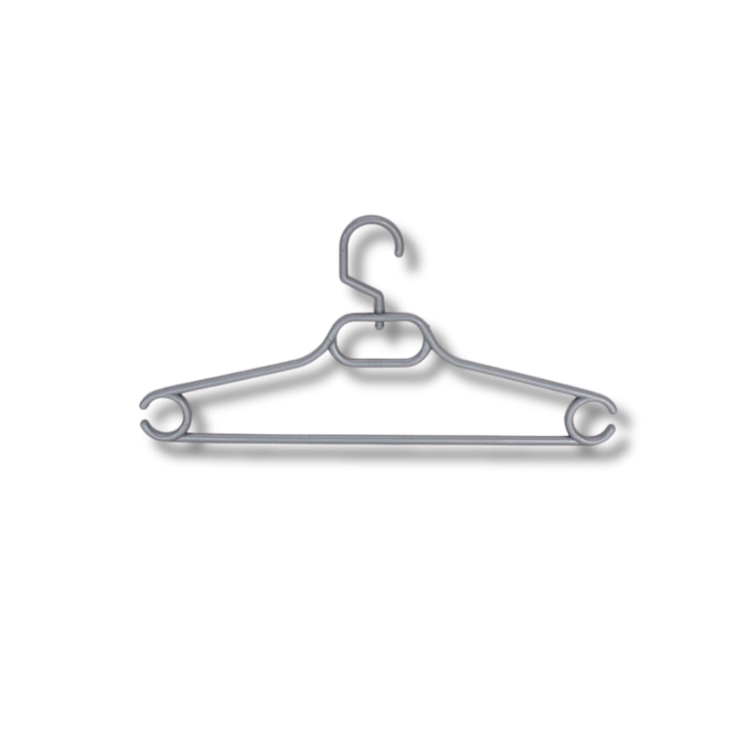 Въртяща закачалка за дрехи - 1 бр